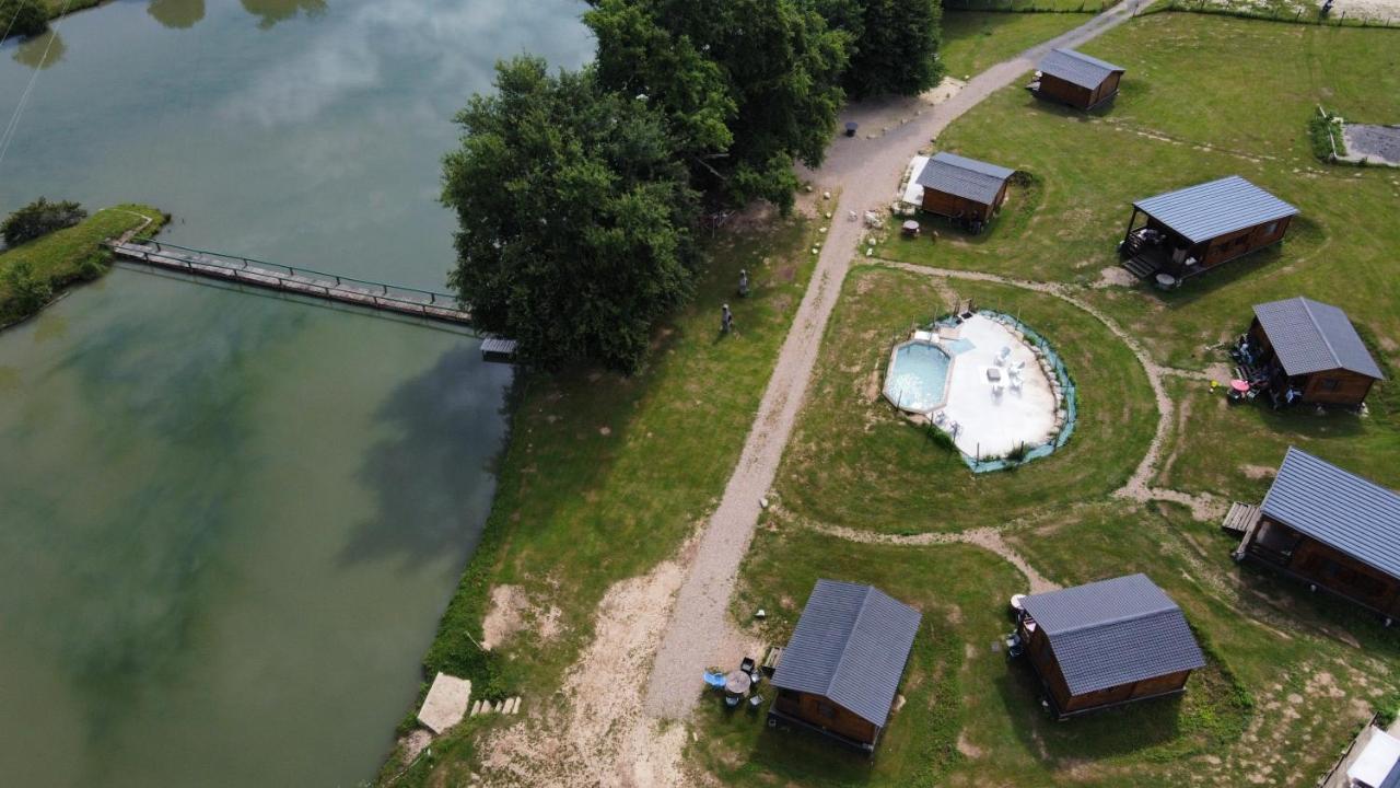 Studio Domaine Du Vieux Chene Bergerac Kültér fotó